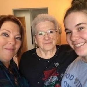 Meet your Posher, Kristi